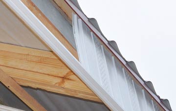 why Whelley fascia repairs are essential