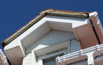 Whelley fascia installation costs