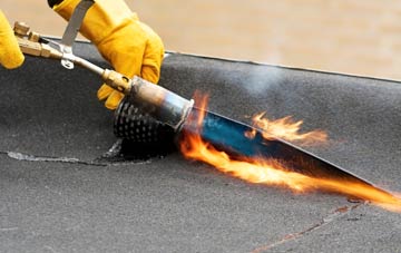 flat roof repairs Whelley, Greater Manchester
