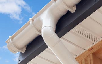 Whelley gutter installation costs