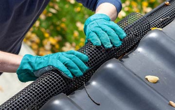 Whelley gutter repair companies