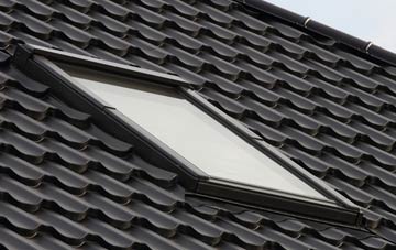 benefits of Whelley roof windows