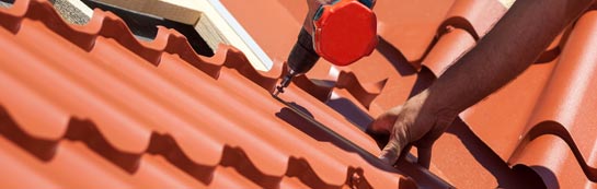 save on Whelley roof installation costs