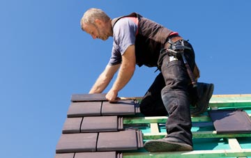disadvantages of Whelley slate roofing