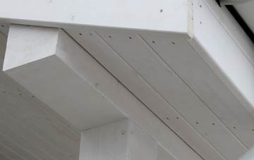soffits Whelley, Greater Manchester