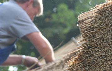 professional Whelley thatchers