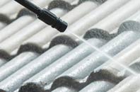 rated Whelley roof cleaning companies